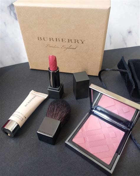 where to buy Burberry makeup